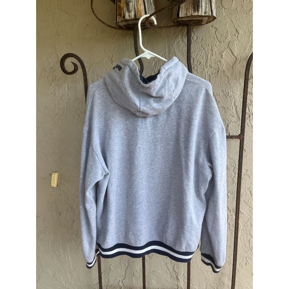 Walt Disney World Original Mickey Mouse Hoodie M Medium 93724 - Picture 5 of 6